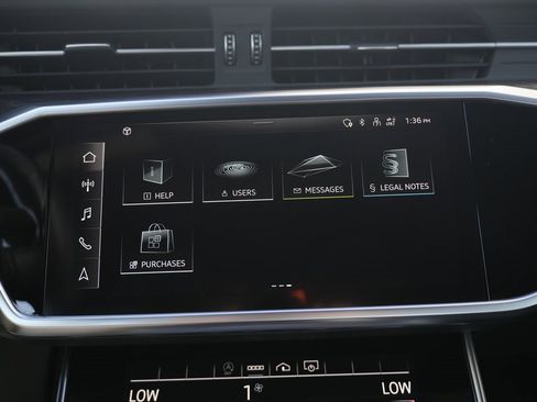 Used 2022 Audi A6 Premium Plus w/ Premium Plus Package image 65