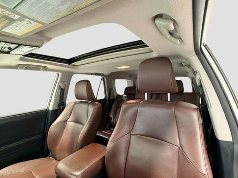 Used 2019 Toyota 4Runner Limited image 20