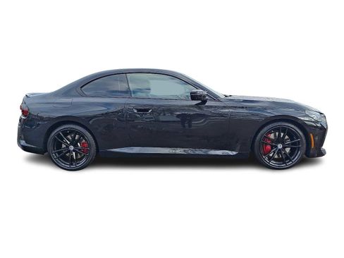 Used 2023 BMW M240i xDrive Coupe w/ Premium Package image 7
