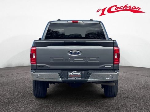 Used 2023 Ford F150 XLT image 6