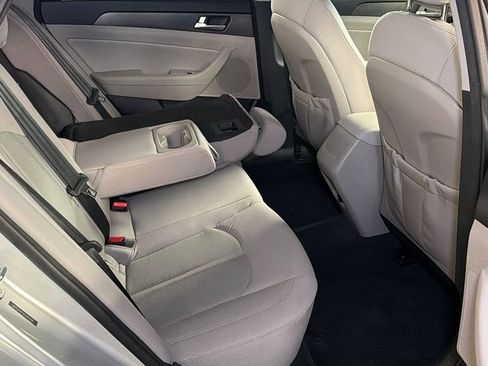 Used 2015 Hyundai Sonata Sport image 11