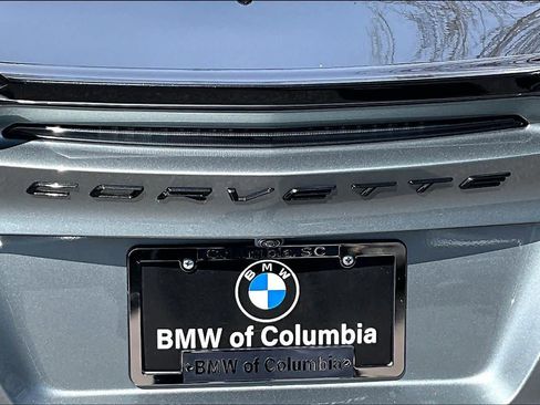 Used 2023 Chevrolet Corvette Z06 w/ Battery Protection Package image 10