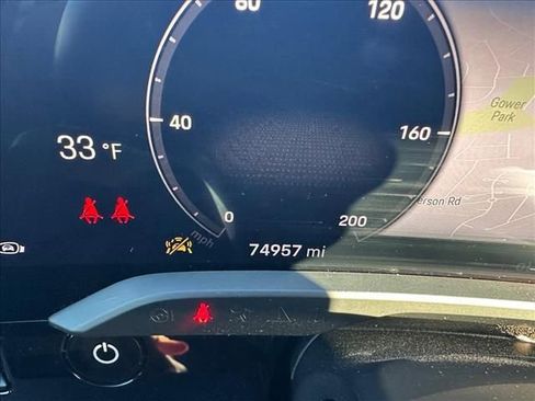 Used 2020 Porsche Taycan 4S image 26