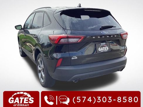 Used 2025 Ford Escape ST-Line image 8