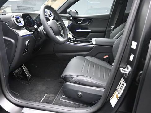 New 2026 Mercedes-Benz GLC 300 GLC 300 Coupe image 17