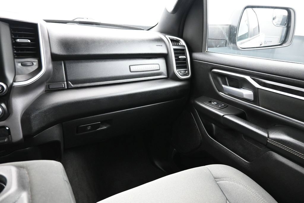 Used 2023 RAM 1500 Big Horn AWD/4WD image 9