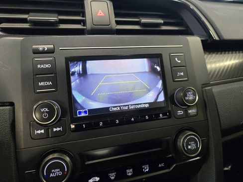 Used 2019 Honda Civic Sport image 16