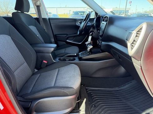 Used 2020 Kia Soul GT-Line image 9