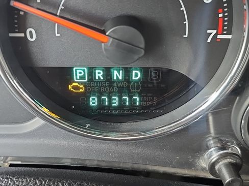 Used 2014 Jeep Wrangler Sport w/ Quick Order Package 24S image 19