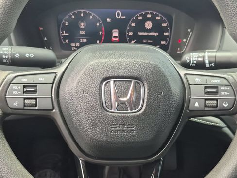 Used 2025 Honda Accord LX image 15