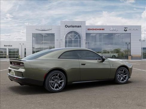New 2026 Dodge Charger R/T Scat Pack image 4