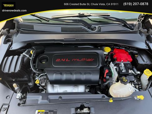 Used 2019 Jeep Compass Sport FWD image 28