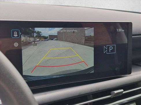 Used 2026 Hyundai Tucson SEL FWD image 20