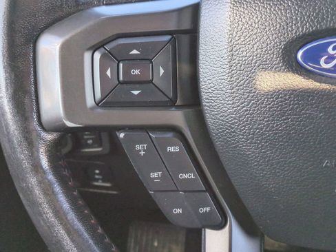 Used 2018 Ford F150 XLT w/ Equipment Group 301A Mid image 23