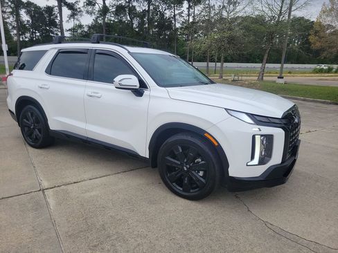 Used 2023 Hyundai Palisade XRT image 9