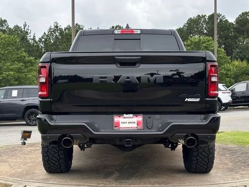 New 2026 RAM 1500 Express AWD/4WD image 6