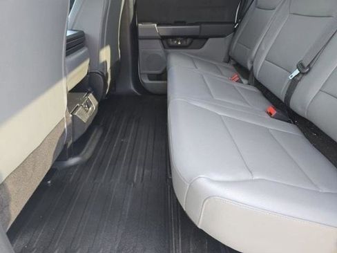 Certified 2021 Ford F150 XL w/ Equipment Group 101A High image 10