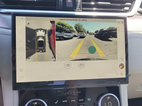 New 2026 Jaguar F-PACE R-Dynamic S image 15