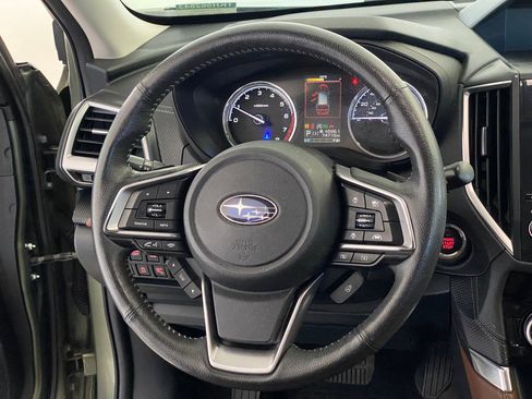 Used 2019 Subaru Forester Touring image 16