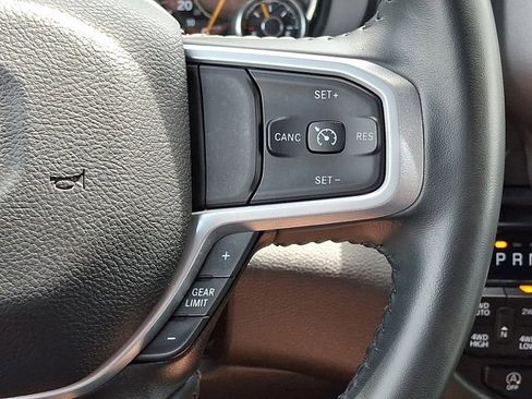 Certified 2022 RAM 1500 Big Horn image 25