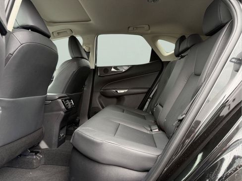 Certified 2026 Lexus NX 350h AWD w/ Accessory Package (2T) image 19
