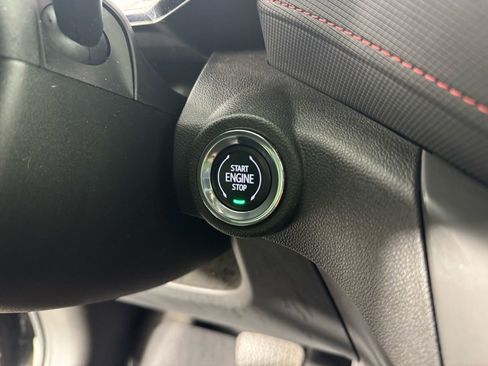 Used 2023 Chevrolet TrailBlazer RS image 19