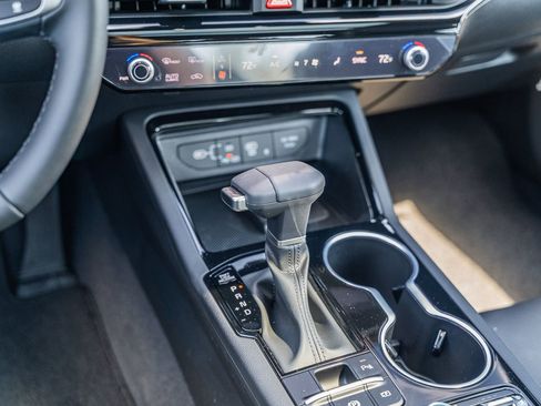 New 2026 Kia K5 GT w/ GT1 Package image 16