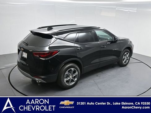 New 2026 Chevrolet Blazer LT w/ Convenience Package image 52