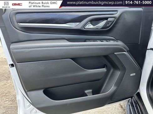 Used 2021 GMC Yukon XL Denali w/ LPO, Illumination Package image 20