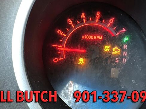 Used 2009 Toyota Tundra SR5 image 8