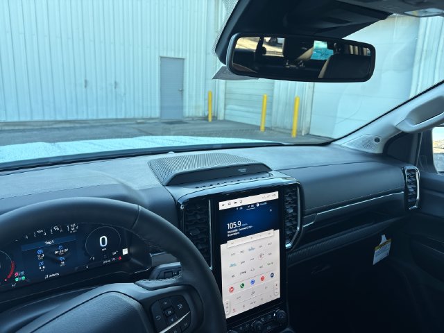 New 2026 Ford Ranger Lariat AWD/4WD image 18