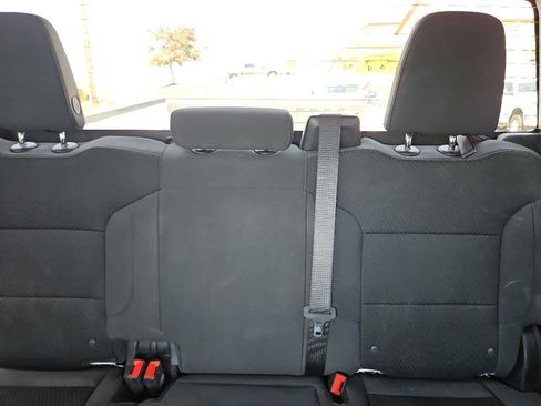 Used 2025 GMC Sierra 1500 Pro w/ Pro Value Package AWD/4WD image 23