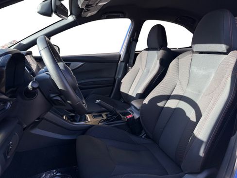 Used 2023 Subaru WRX Premium w/ Popular Package #1 image 9