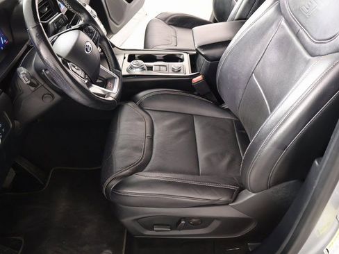 Used 2021 Ford Explorer ST w/ Equipment Group 401A image 12