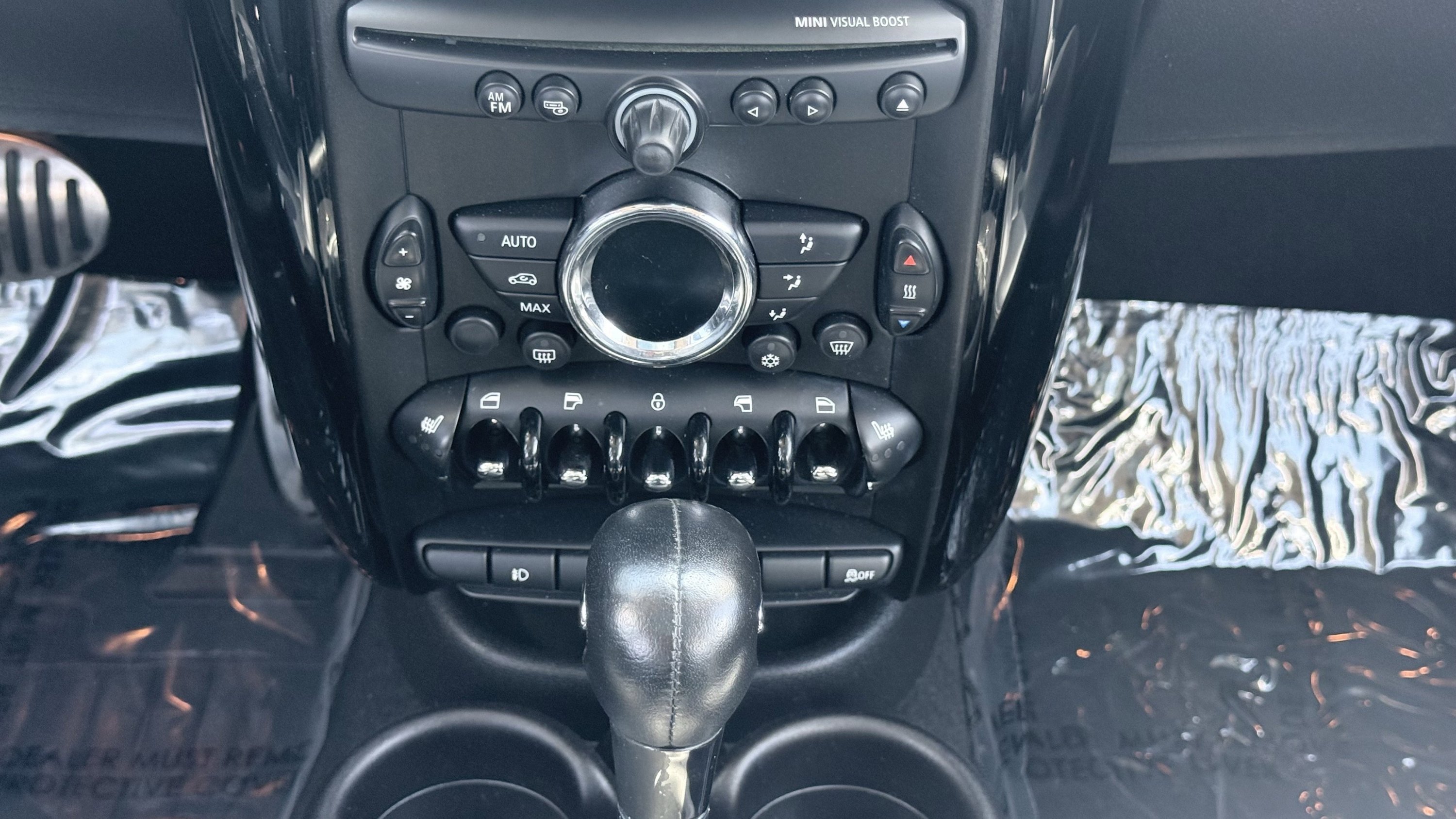 Used 2011 MINI Cooper Countryman S AWD/4WD image 51