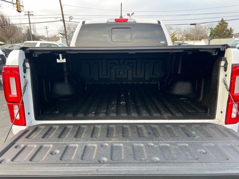 Certified 2023 Ford Ranger Lariat w/ Tremor Off-Road Package image 25