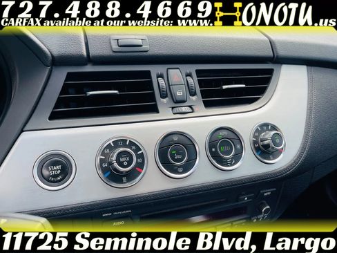 Used 2010 BMW Z4 sDrive35i image 33