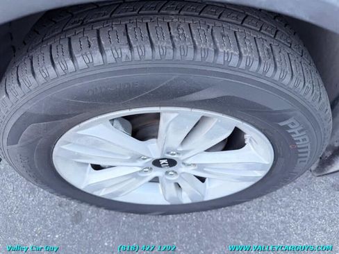 Used 2017 Kia Sportage LX image 27