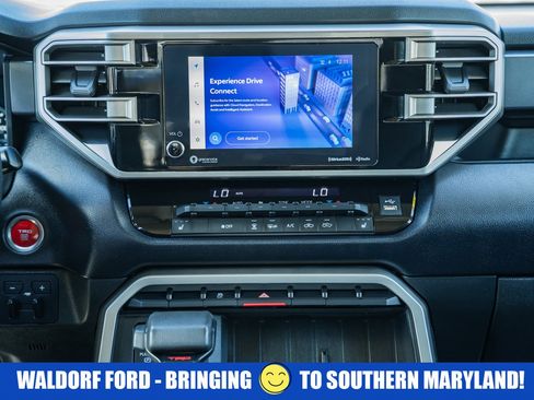 Used 2023 Toyota Tundra SR5 w/ TRD Sport Premium Package image 45