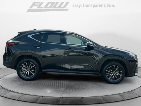 Used 2024 Lexus NX 250 FWD w/ Cold Area Package image 10