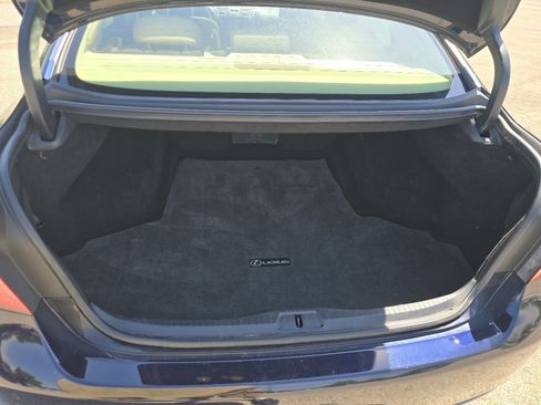 Used 2008 Lexus LS 460 RWD image 18