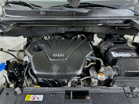 Used 2016 Kia Soul image 30