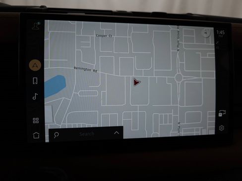 Used 2022 Land Rover Defender 110 X image 24