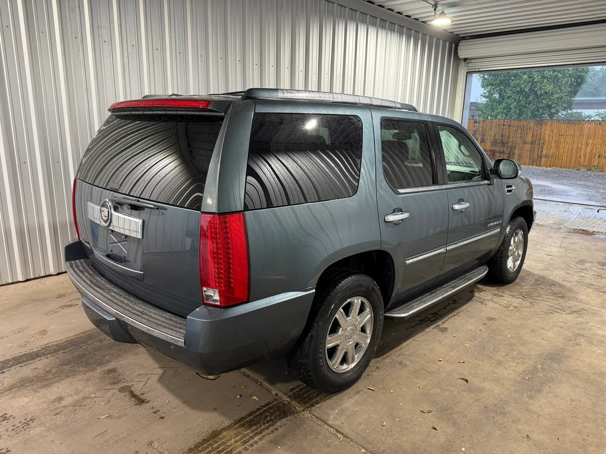 Used 2009 Cadillac Escalade 2WD image 5