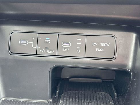 New 2026 Hyundai Santa Cruz SEL image 11