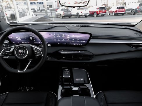 New 2026 Buick Enclave Sport Touring w/ Power Package image 26