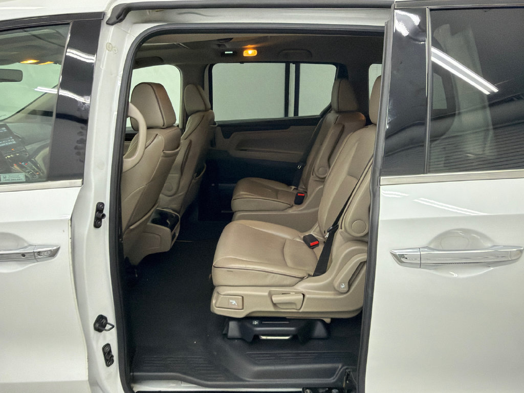 Used 2022 Honda Odyssey Elite image 23