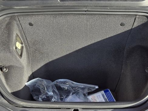 Used 2020 Chevrolet Corvette Stingray Premium Cpe w/ 3LT Preferred Equipment Group image 15