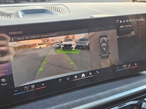 New 2026 BMW X7 xDrive40i w/ M Sport Package image 28