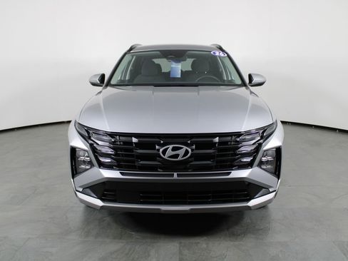 Used 2026 Hyundai Tucson SEL FWD image 13